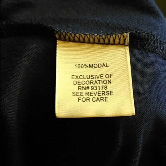 Philosophy Republic Clothing top Sz S - Picture 7 of 7